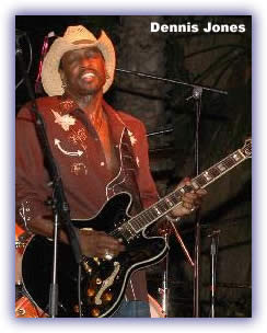 Dennis Jones