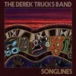 The Derek Trucks Band - Songlines