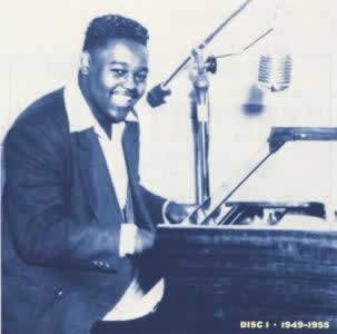 Fats Domino