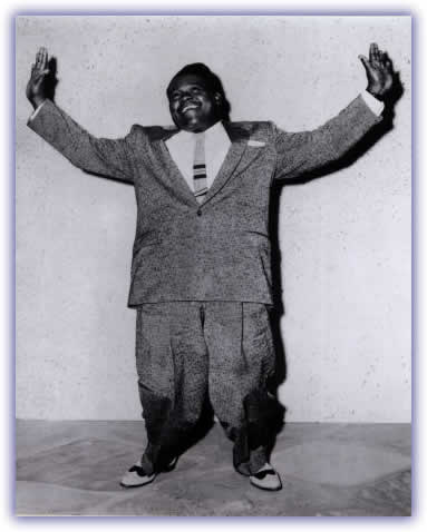 Fats Domino