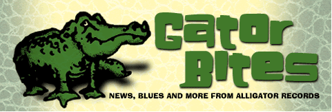 Gator Bites