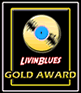 Livin" Blues Award