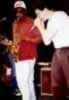 David Sprueil & John Erblich