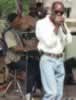 Eric McSpadden at Union Station