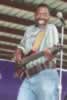 Frank Dunbar