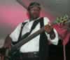 Frank Dunbar