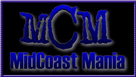 MidCoast Mania