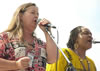 Tracy Nelson & Linda Tillery