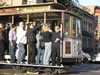 SF trolley