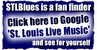 Promote your music at STLBlues.net