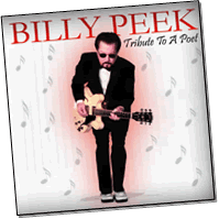 Billy Peek - Tribute to a Poet