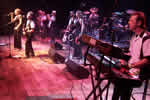 Butch Wax & the Hollywoods - 20th Anniversary Party