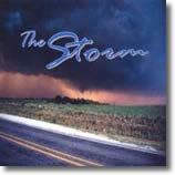 Blue Voodoo – The Storm