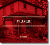 Paul Reddick - Villanelle