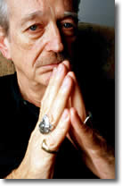 Charlie Musselwhite