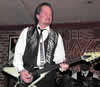 Billy Peek