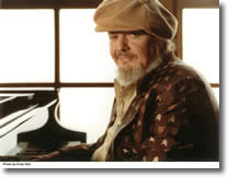 Dr. John