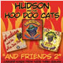 Hudson & the Hoo Doo Cats :: And Friends 2