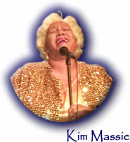 Kim Massie