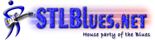 House Party of the Blues