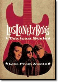 Los Lonely Boys – Texican Style (Live From Austin)
