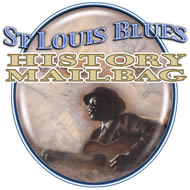 Blues History Mailbag