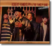 Robert Randolph & The Family Band – Unclassified