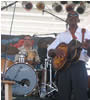 The 2005 Sparta Blues Fest