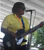 The 2005 Sparta Blues Fest