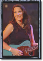 Susan Tedeschi