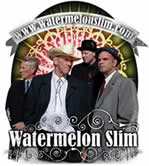 Watermelon Slim