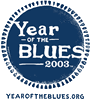 Year of the Blues