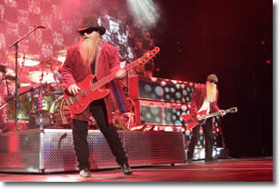 ZZ Top