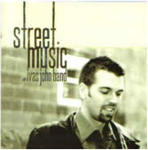 The Ivas John Band – Street Music