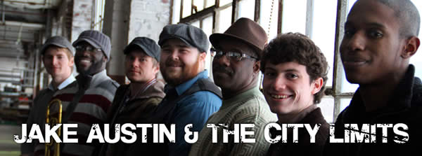 Jake Austin & The City Limits