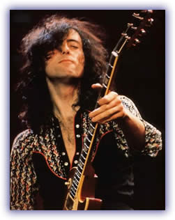 Jimmy Page