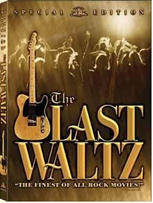 The Band - The Last Waltz 