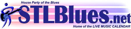 STLBlues :: A Blues Music eZine