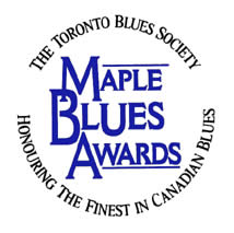 The 2009 Blues Blast Music Awards 