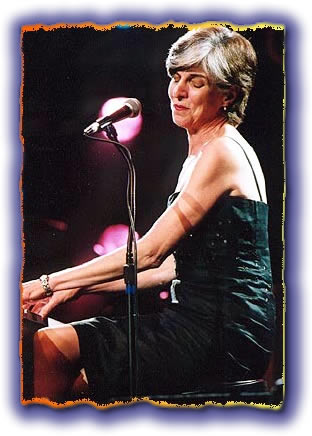 Marcia Ball