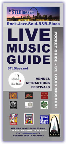Live Music Guide