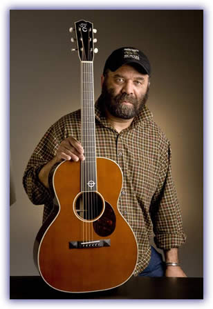 Otis Taylor