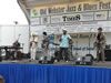 Soulard Blues Band at the 2009 OWJBF