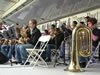 Webster Groves High School Jazz Band