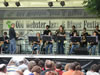 Webster Groves High School Jazz Band