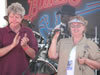 STLBlues Gallery: Sparta Bluesfest director Deb K.