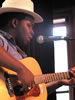 The 2006 Blues Royale: Marquise Knox