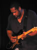 The 2006 Blues Royale: Darrow Washington w/ New Rising Sun