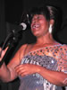 The 2006 Blues Royale: Erma Whiteside