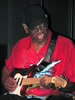 The 2006 Blues Royale: Benny Smith w/ the Erma Whiteside band